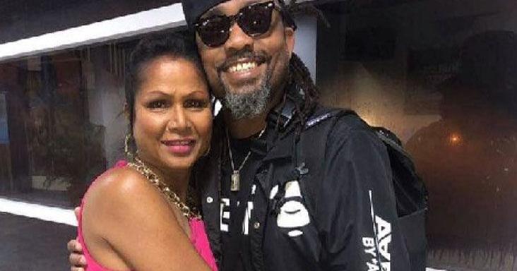 MACHEL EYES CHUTNEY CROWN