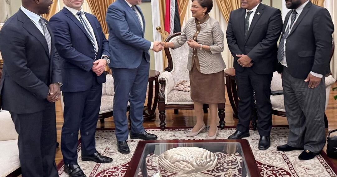 Nutrien shutdown threatens T&T food price$