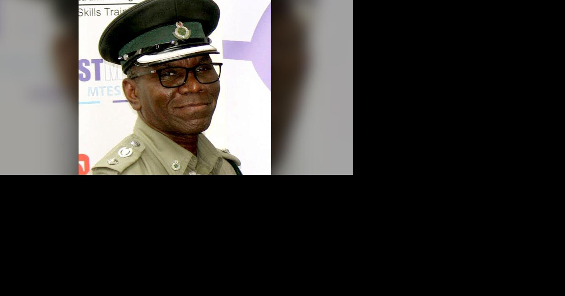 Prisons boss sent on leave over Hadeed ‘special treatment' Jul 14, 2026 16 mins ago 4 min to read