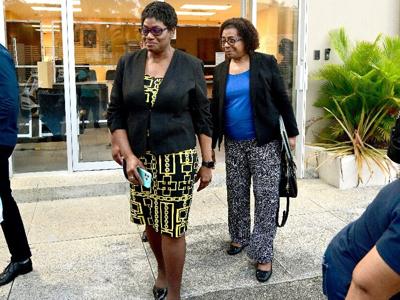 'Scandalous Delay': Elder slams PolSC for failing to issue reinstatement letter