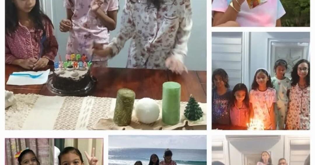 Man held in connection with fatal Tobago jet ski crash