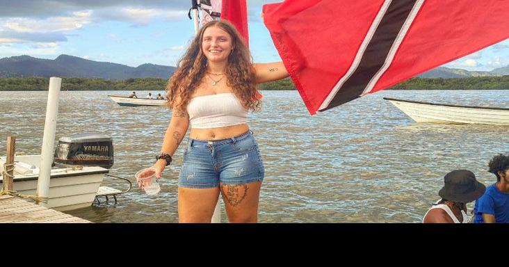 UK travel vlogger breaks Internet with shocking music video | Features Local