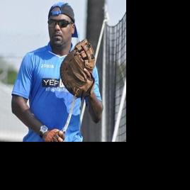 Coley in for the long haul | Cricket | trinidadexpress.com