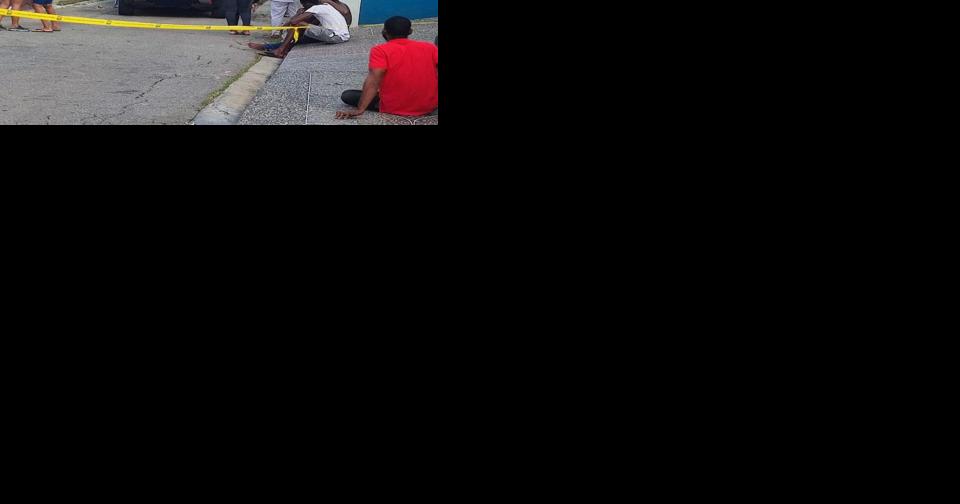 Businesswoman gunned down outside home - Vimarsana News