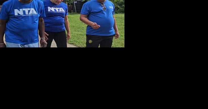 Jack hits road in blue - Vimarsana News