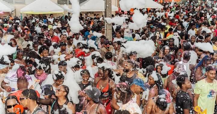 Rural Carnival committees disbanded amid claims of politically driven shake-ups