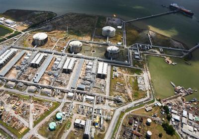 US Predicts continued strong LNG demand