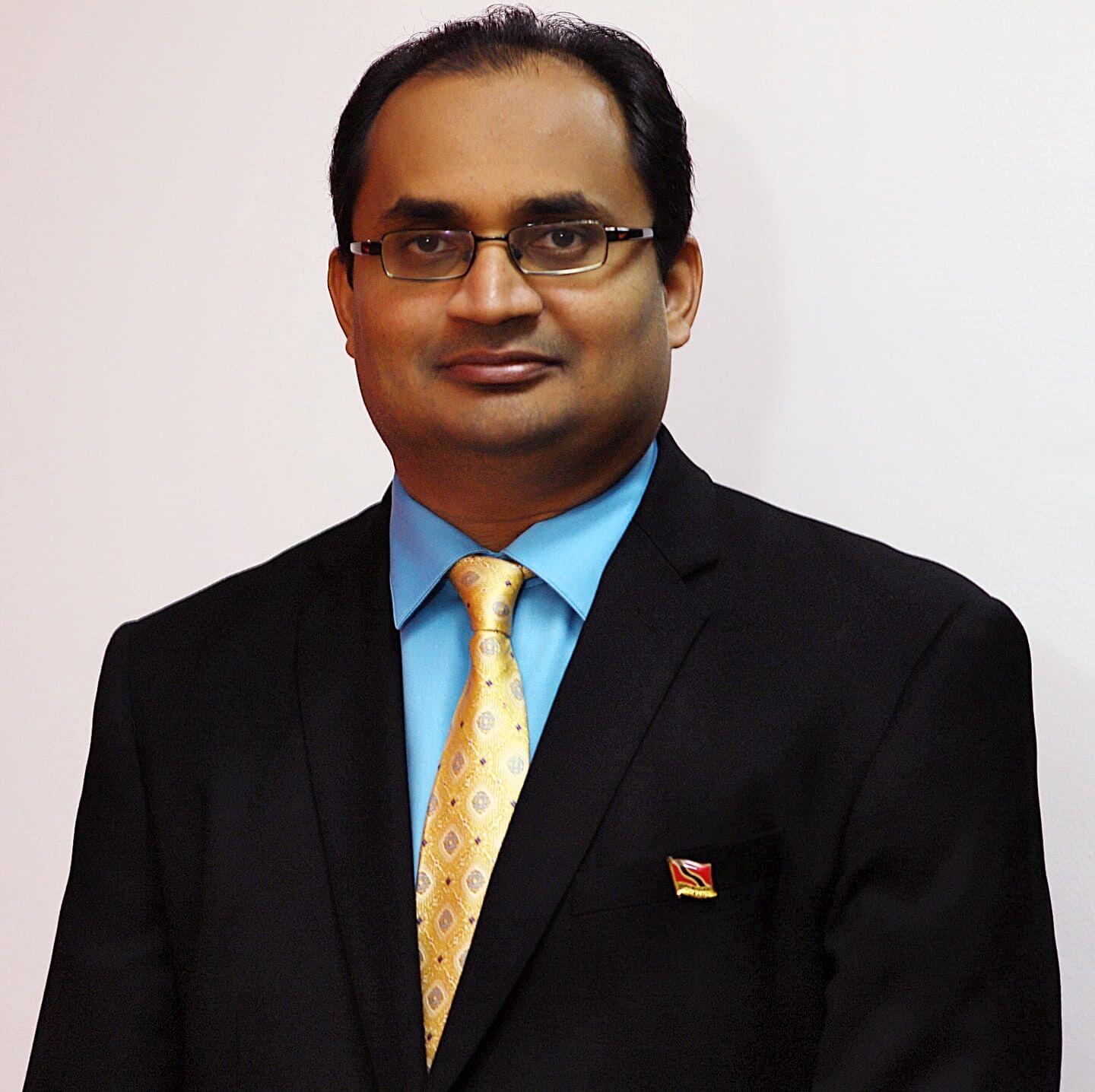 To confront crime, end political tugofwar Columnist