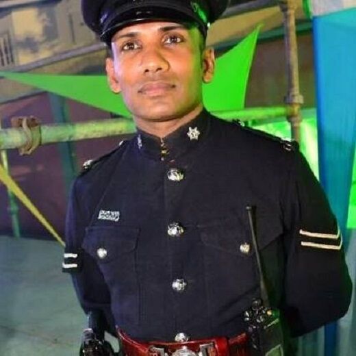 Cop sues over sick leave - Vimarsana News