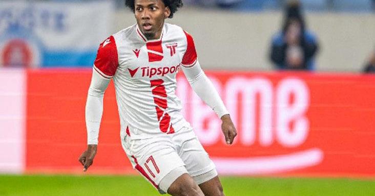 Molik Khan: From the Caribbean to Slovakia