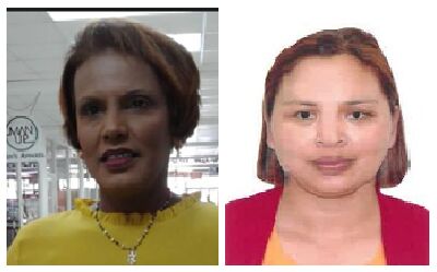 Two Women Missing | News Extra | Trinidadexpress.com