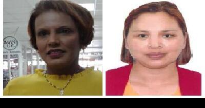 Two women missing - Vimarsana News
