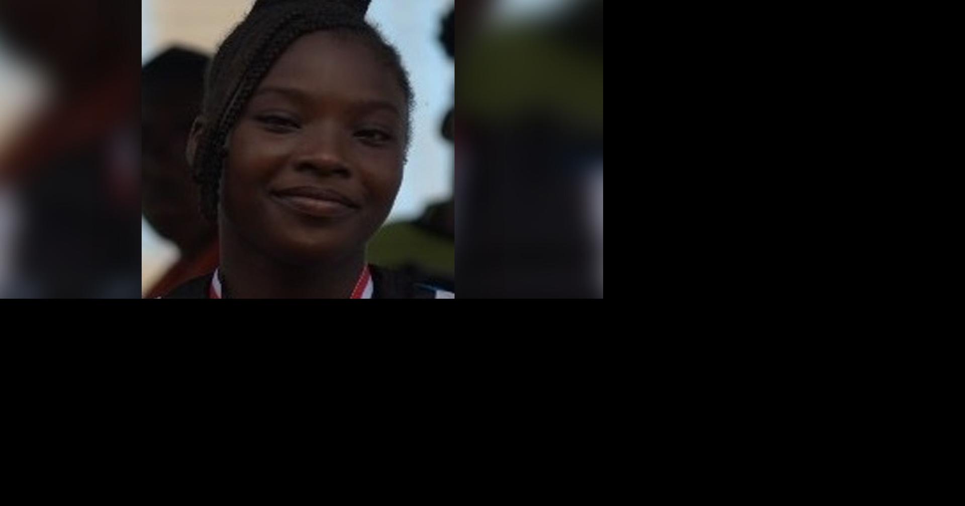 Alexander, Goodridge and Reid attain Carifta standards