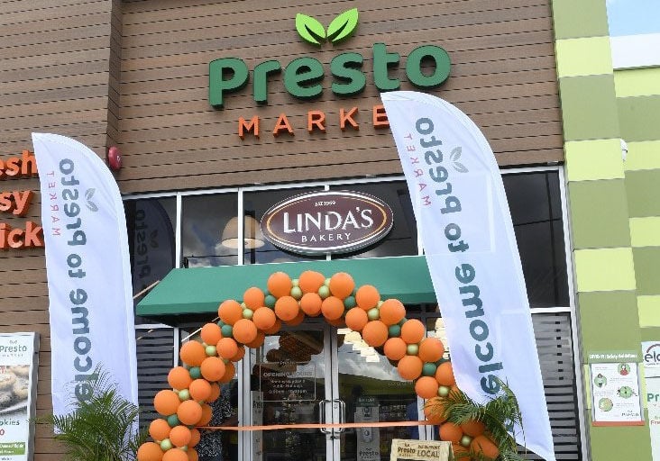 Presto supplying on-the-go convenience | Local Business ...