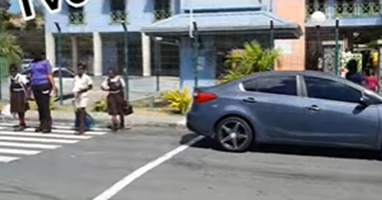 Cops called: Primary school student 'runs amok'
