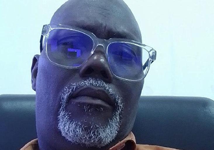 Crime is everyone’s business Columnist