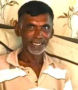 Missing Piparo man found dead, hands bound