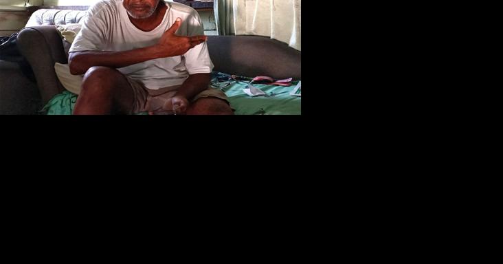 The man behind the curtain - Vimarsana News