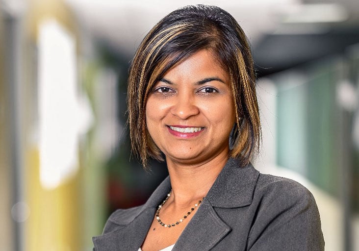 trinidadexpress.com - Vishanna Phagoo - Lisa Mohammed's vision for TOSL's future