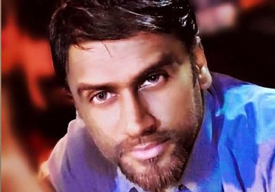 Sham G Ali