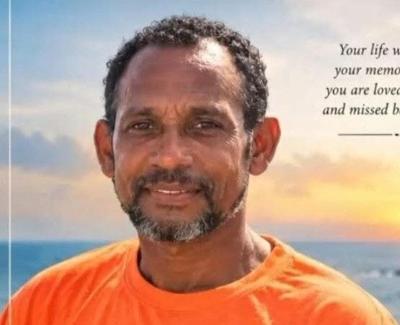 Fisherman chopped to death over bowl dispute