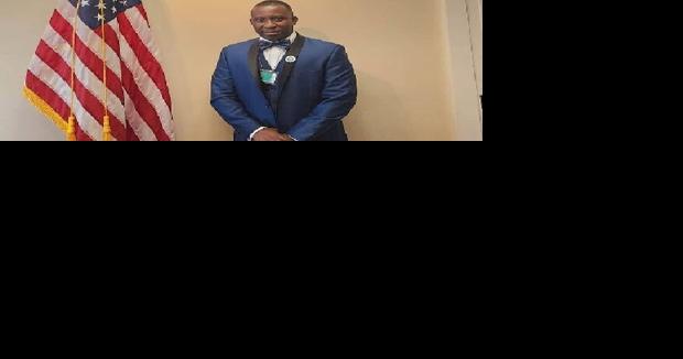 Trini vocalist sings at White House - Vimarsana News