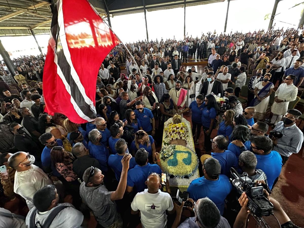 Only love for Anil Local News