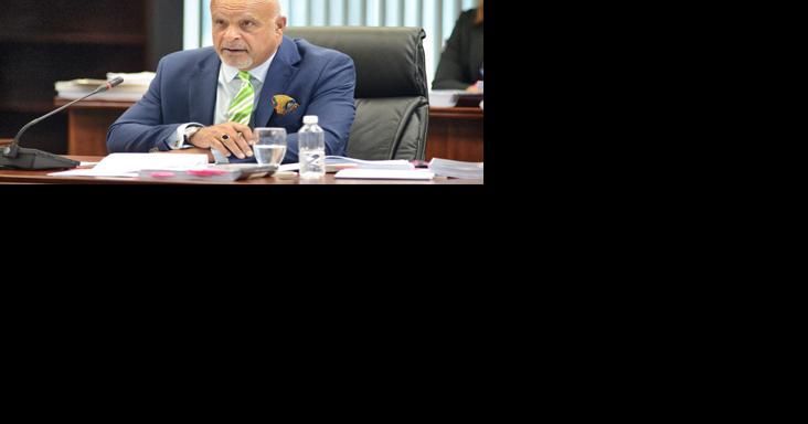 'No legal action taken against commission' | Local News - Vimarsana News