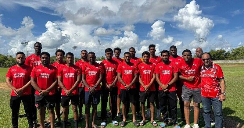 TTOC sends 32 athletes to Peru