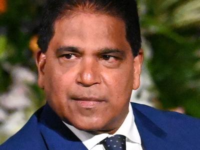 Moonilal welcomes report of US$20b in possible ExxonMobil investments