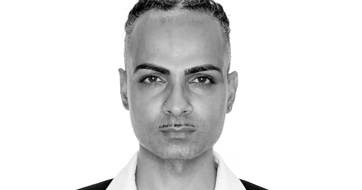 Courage over compromise in politics