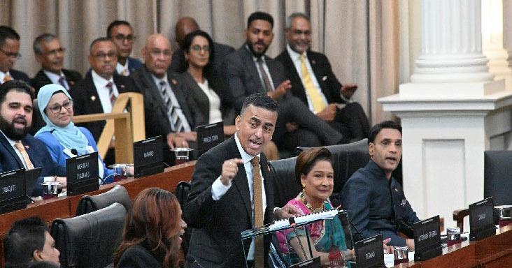 Govt promises brighter days