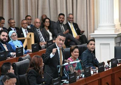 Govt promises brighter days