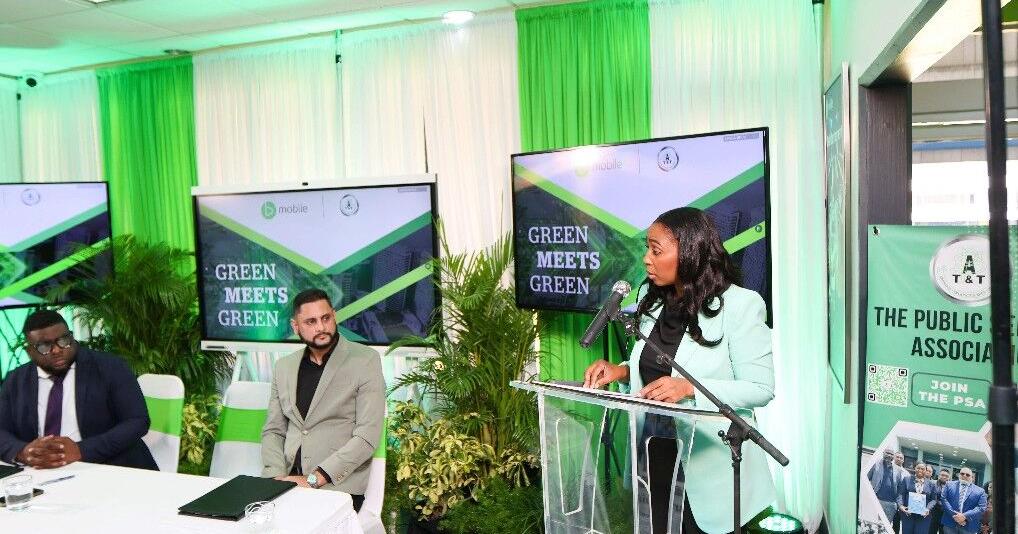 TSTT, PSA team up: Affinity Plan launched