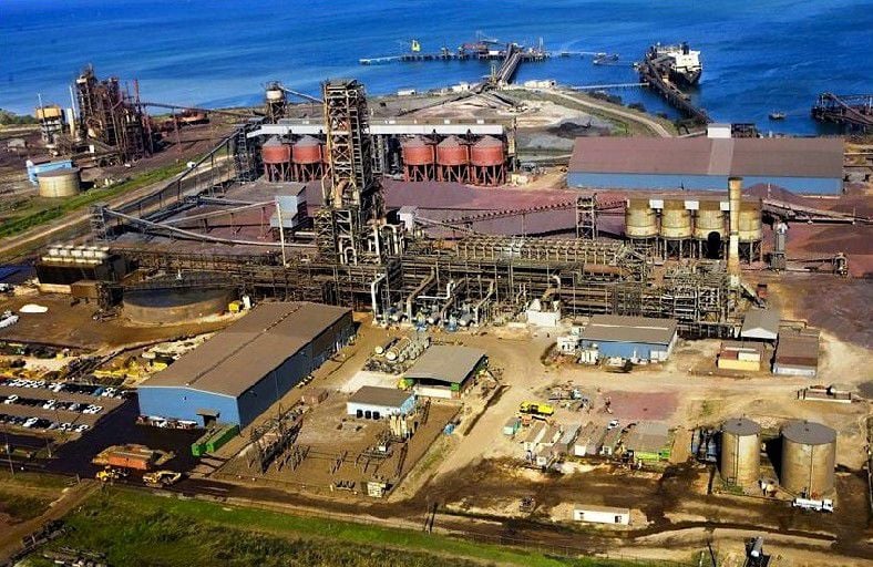 Reopen Bidding On Mothballed Steel Plant Local Business Trinidadexpress Com