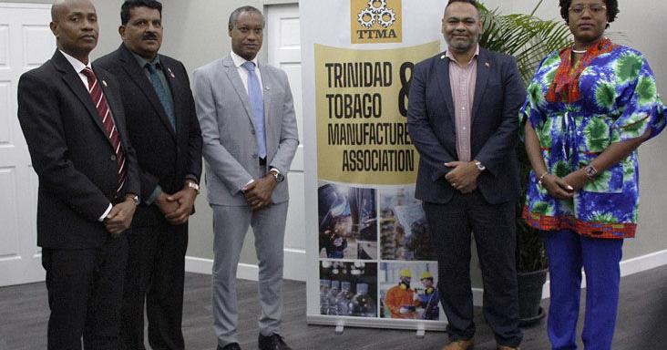 Bienvenue: TTMA calls for deeper trade ties with French Caribbean