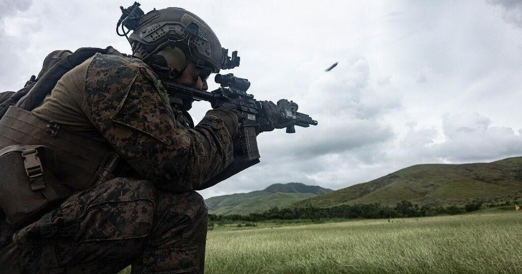 US Military ramp-up coming to T&T, says AG