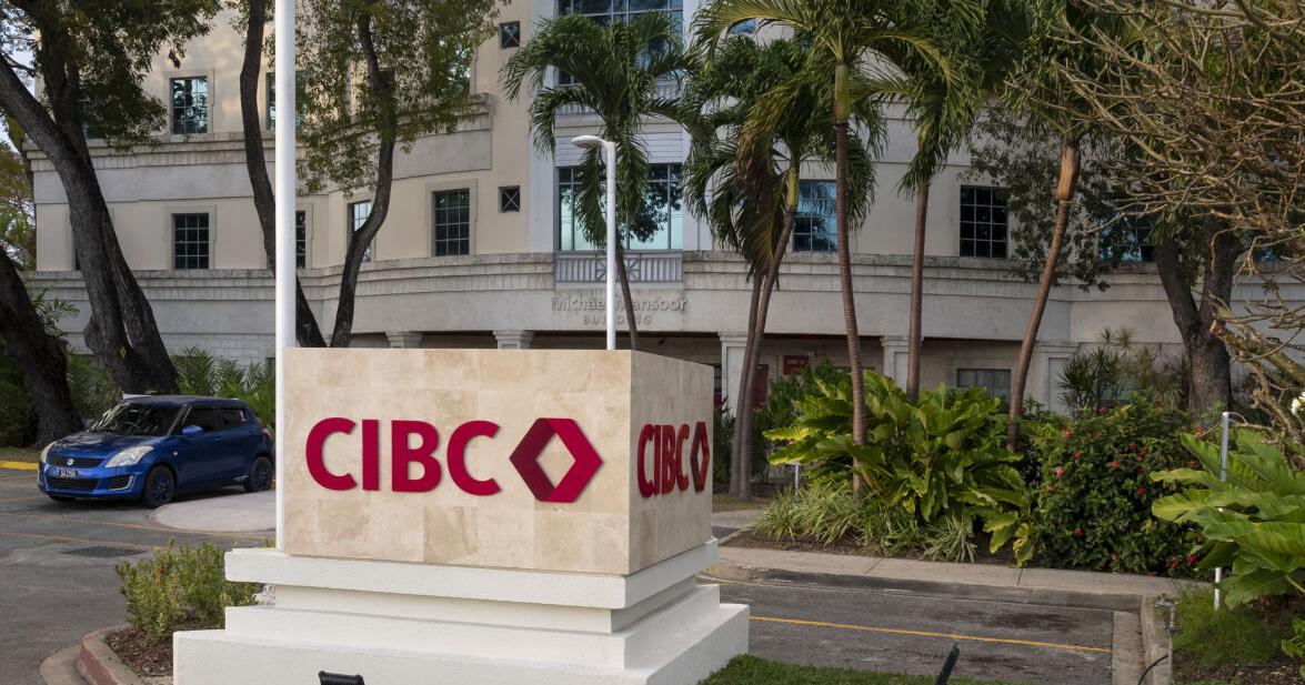 Butterfield to acquire CIBC Caribbean in US$1.8b deal