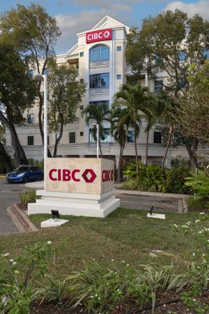 CIBC Caribbean