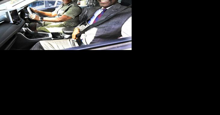 State may appeal ruling: 'We want to see officers in a crowd' - Hinds | Local News - Vimarsana News