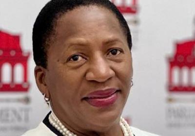 Beckles: âDarkest timesâ lie ahead