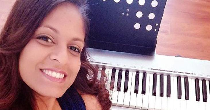 Johanna’s keys to life | Features Local | trinidadexpress.com