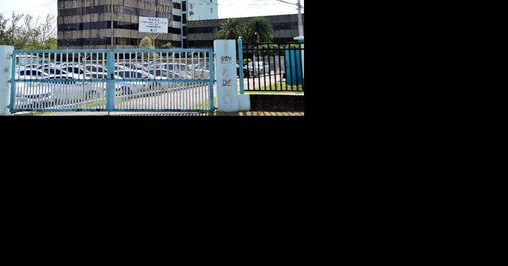 'Water racket': WASA suspends 3 | Local News | trinidadexpress.com - Vimarsana News