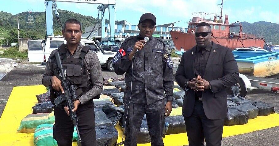 Why no ‘big fish’ caught in SoEs?