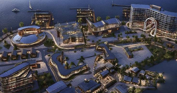 Sagewan: Construction industry called to drive national transformation