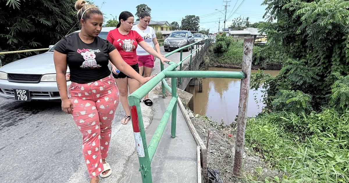 „Wir haben Herz“: Venezolanerin berichtet von ihrem Versuch ...