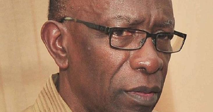 Warner ist dem Generalstaatsanwalt dankbar und verurteilt „Verfolgung“