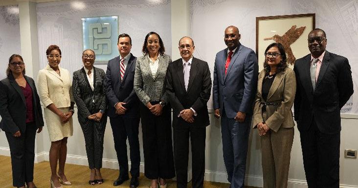 T&T Chamber backs Central Bank on forex transparency