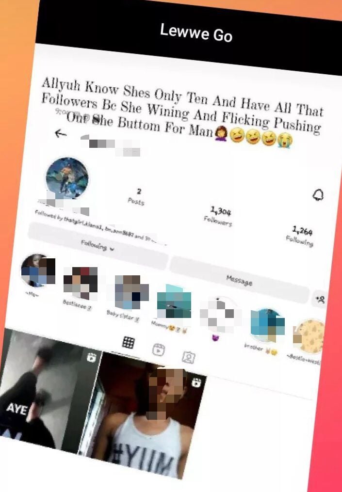junior schoolgirls naked photos leaked 2 Nude images of minors online | Local News | trinidadexpress.com