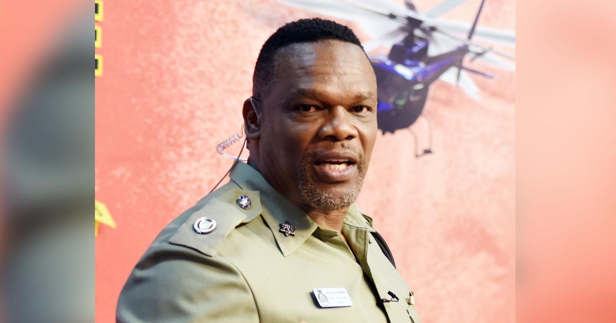 Alexander quits TTPS, tipped for UNC seat